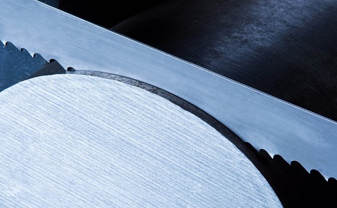 白城双金属带锯条齿部钝化或受损会给锯切带来什么样的不良后果？