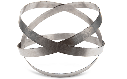 白城加工厂定制带锯条需要向带锯条生产厂家提供哪些参数？